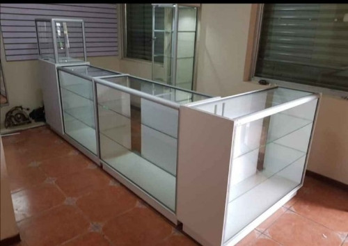 Imagen 1 de Paquete de vitrinas