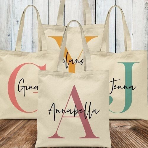Imagen 1 de Bolsas crea grande personalizada