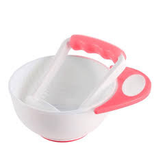 Imagen 1 de Aplasta papilla rosa