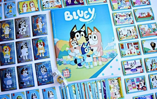 Imagen 1 de Bluey