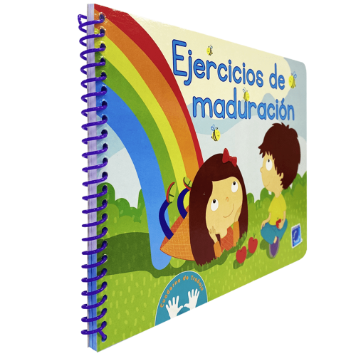 Imagen 1 de Ejercicios de maduracion
