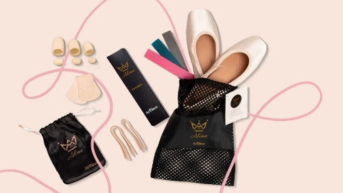 Imagen 1 de Alina I 4.5 D