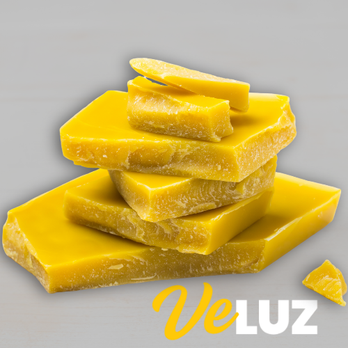 Imagen 1 de Cera de abeja 500g