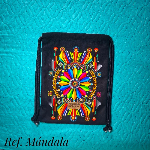 Imagen 1 de Ref. Mandala