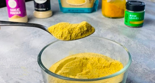 Imagen 1 de Knort en polvo *Precio por ¼*