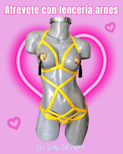 Imagen 1 de Amarillo 💛