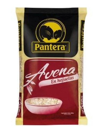Imagen 1 de Avena pantera 400gr