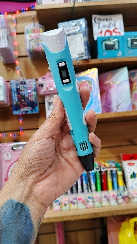 Imagen 1 de Lápiz 3D