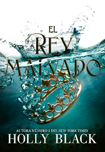 Imagen 1 de El rey malvado