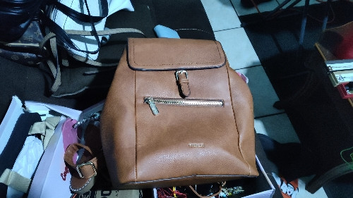 Imagen 1 de Mochilas originales gues