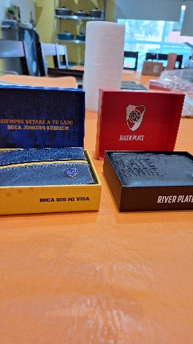 Imagen 1 de Billetera bover
