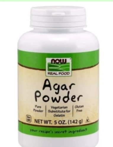 Imagen 1 de Agar - Agar x 142 gr