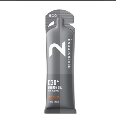 Imagen 1 de C30 ENERGY GEL CON CAFEÍNA – 75 mg