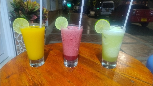 Imagen 1 de Jugos Naturales