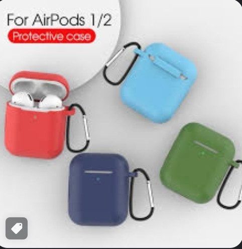 Imagen 1 de FUNDA PARA AURICULARES I12