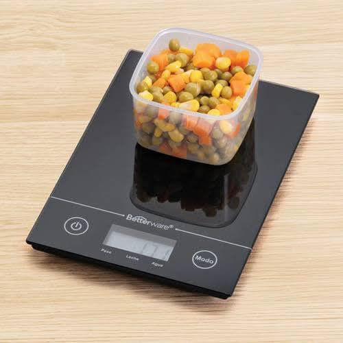 Imagen 1 de Nutri Báscula