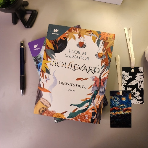 Image 1 of Boulevard 2