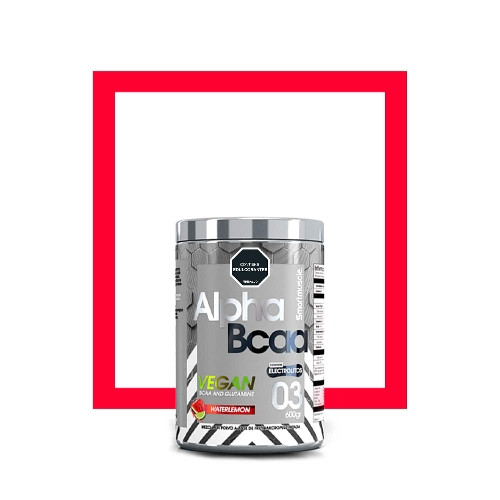 Imagen 1 de Alpha bcca
