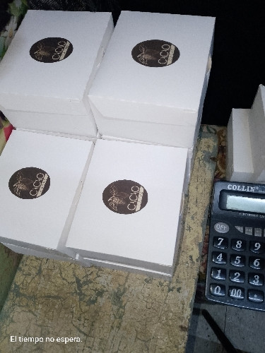 Imagen 1 de Dulce amargo