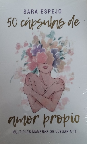 Imagen 1 de 50 cápsulas de amor propio