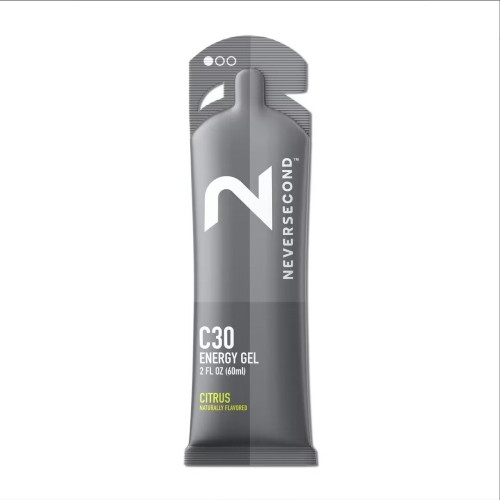Imagen 1 de C30 ENERGY GEL - CITRUS