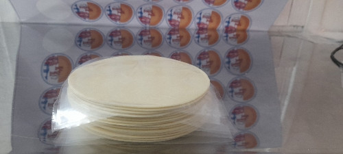 Imagen 1 de Pasta pequeña