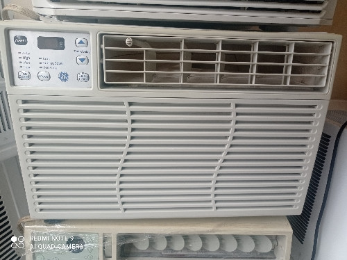 Imagen 1 de aire 6mil btu