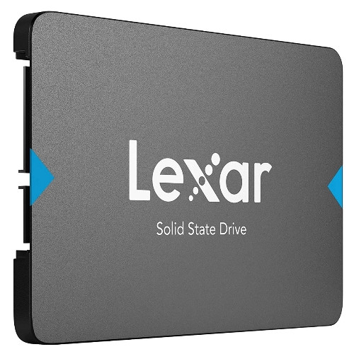 Imagen 1 de Disco Interno SSD Lexar NQ100 240GB