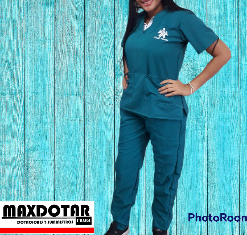 Imagen 1 de ASENA Salud Publica SENA URABA 