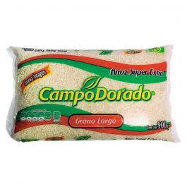Imagen 1 de Arroz Campo Dorado/Best Choice 900 g