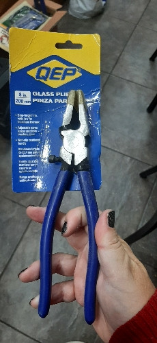Imagen 1 de Pinza pico de pato