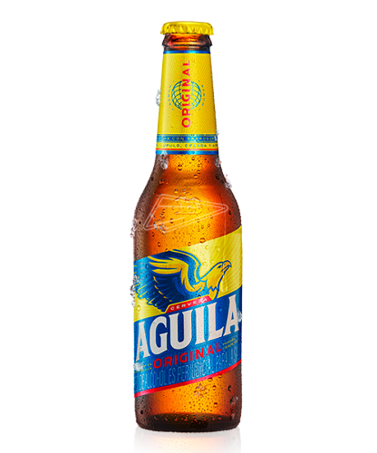 Imagen 1 de Aguila negra 330