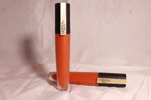 Imagen 1 de Gloss loreal 