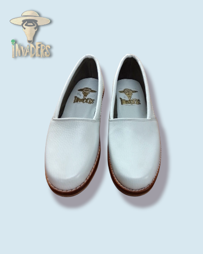 Imagen 1 de Chatitas de  suela con crepina antideslizante