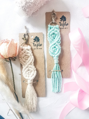 Imagen 1 de Llavero Boho