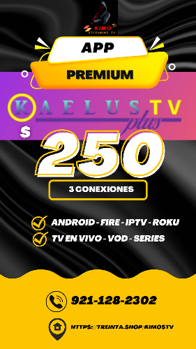 Imagen 1 de Kaelustv