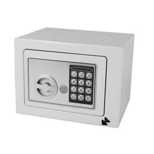 Imagen 1 de CAJA FUERTE HOGAR 