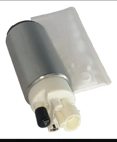 Imagen 1 de  4841 Pila de gasolina Rey camión conector ovalado