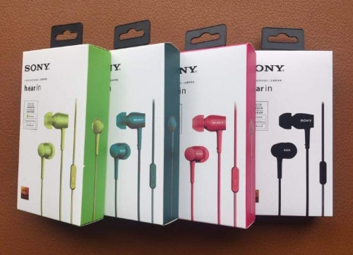 Imagen 1 de Audífonos Samsung 