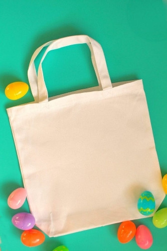Imagen 1 de Bolso de tela