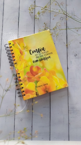 Imagen 1 de Agendas personalizadas