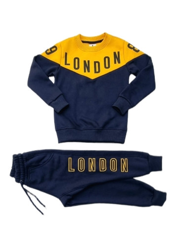 Imagen 1 de Conjunto London