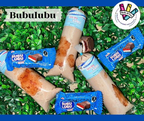 Imagen 1 de Bubulubu