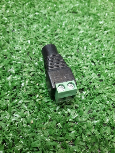 Imagen 1 de ADAPTADOR CINTA LED 12V 