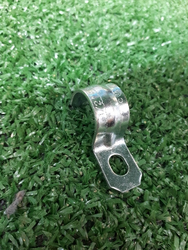 Imagen 1 de Abrazadera 1/2" p/TUBO EMT 