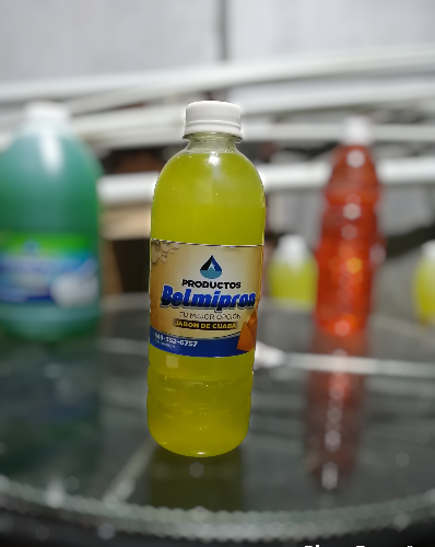 Imagen 1 de 16 Onza jabón Cúaba 