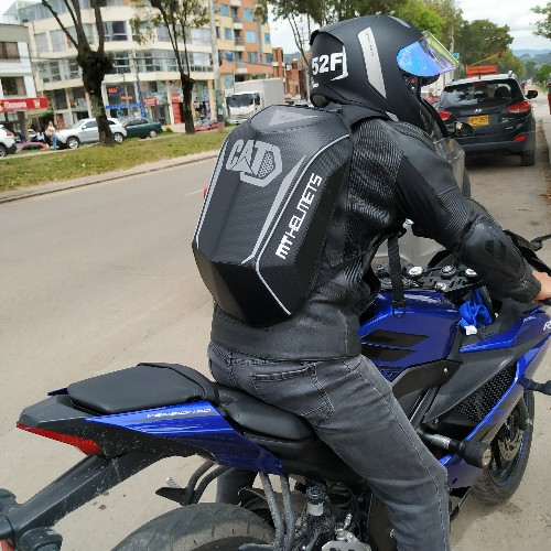 Imagen 1 de  Maleta rígida 