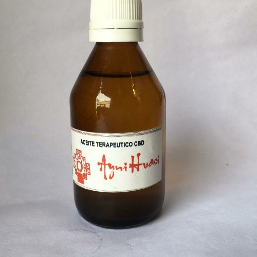 Imagen 1 de Aceite de Cannabis de 10 a 70 mls CBD O CBD Y THC consultar $