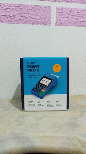 Imagem 1 de Point Pro 2