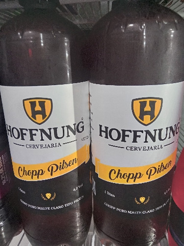 Imagem 1 de Choop hoffnung pilsen